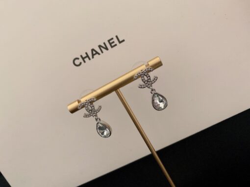 High Quality Earring CHL 036