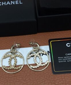 High Quality Earring CHL 078