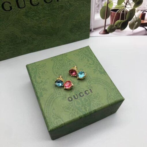 High Quality Earring GCI 002