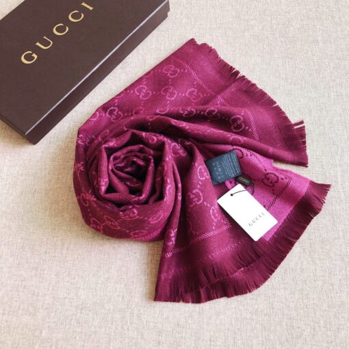 High Quality GCI Scarf 012