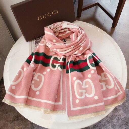 High Quality GCI Scarf 034