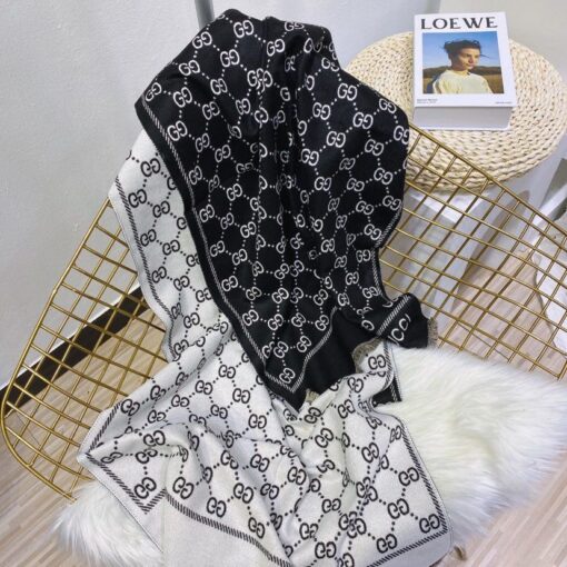 High Quality GCI Scarf 038