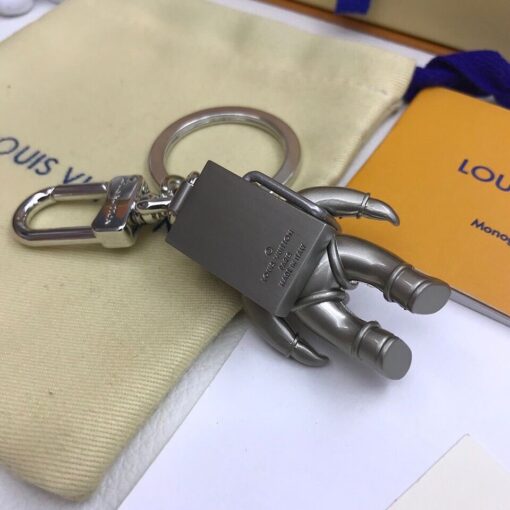High Quality Keychains LUV 012