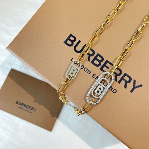 High Quality Necklace BBR001