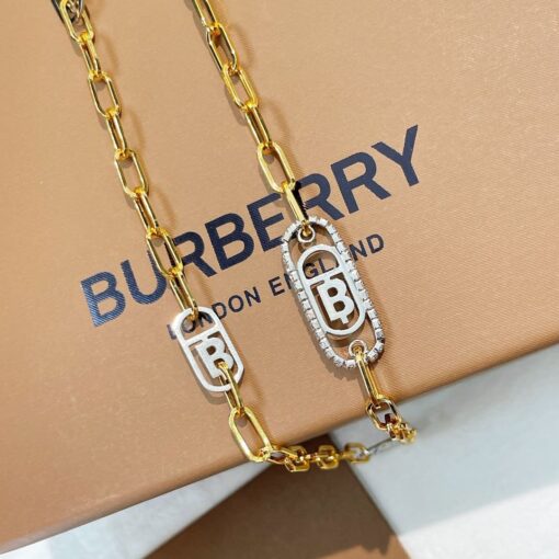 High Quality Necklace BBR001