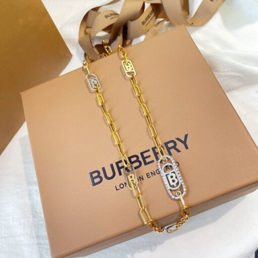 High Quality Necklace BBR001