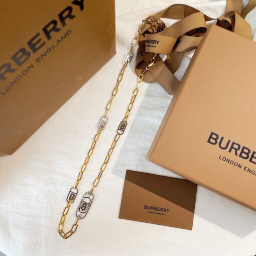High Quality Necklace BBR001