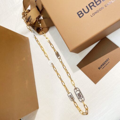 High Quality Necklace BBR001