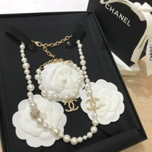 High Quality Necklace CHL023