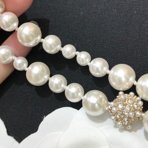 High Quality Necklace CHL023