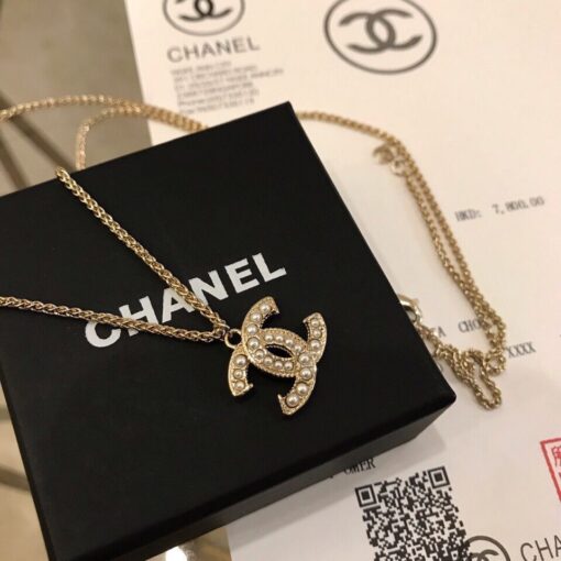 High Quality Necklace CHL024