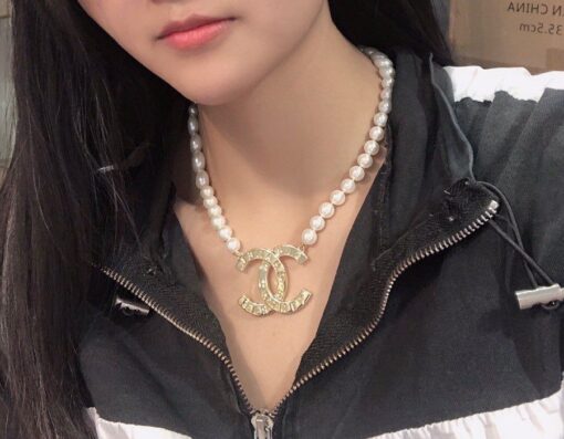 High Quality Necklace CHL025
