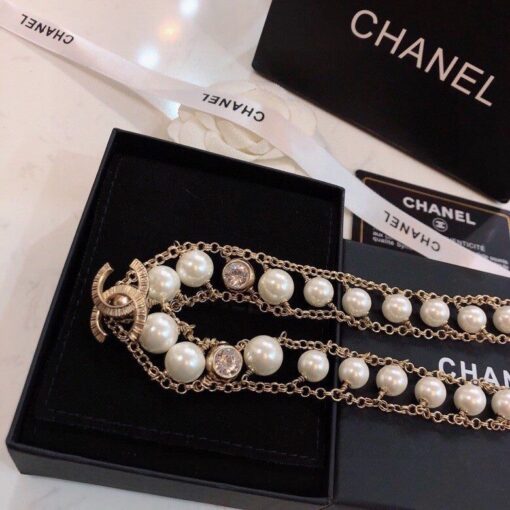 High Quality Necklace CHL026