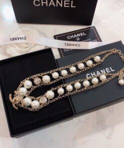 High Quality Necklace CHL026