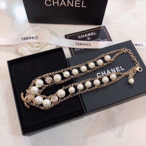 High Quality Necklace CHL026