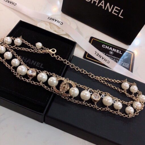 High Quality Necklace CHL026