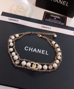 High Quality Necklace CHL026