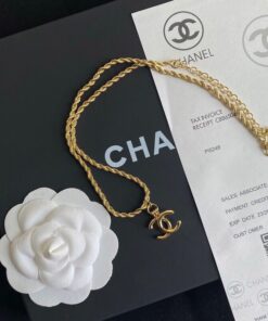 High Quality Necklace CHL027