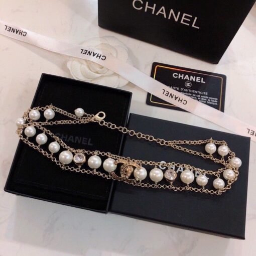 High Quality Necklace CHL026