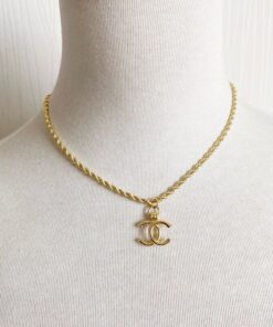 High Quality Necklace CHL027
