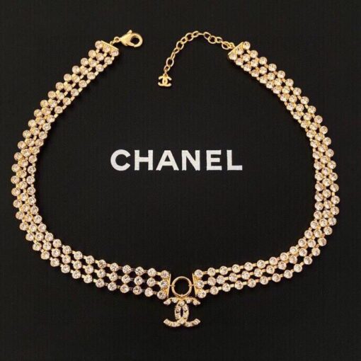 High Quality Necklace CHL029