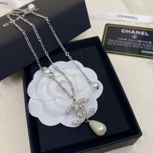 High Quality Necklace CHL030
