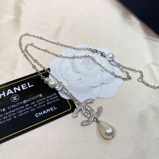 High Quality Necklace CHL030