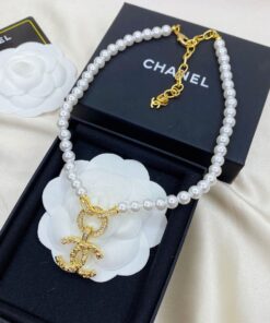 High Quality Necklace CHL031