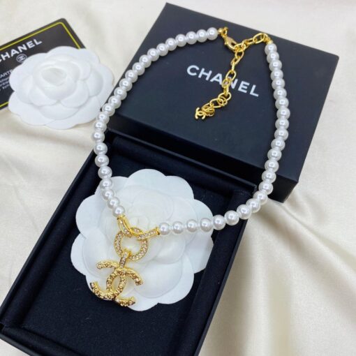 High Quality Necklace CHL031