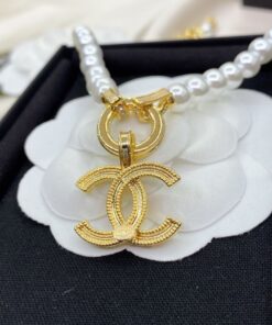 High Quality Necklace CHL031