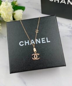 High Quality Necklace CHL033