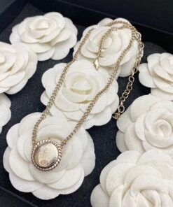 High Quality Necklace CHL034