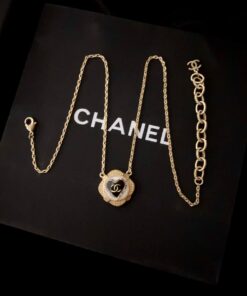 High Quality Necklace CHL037