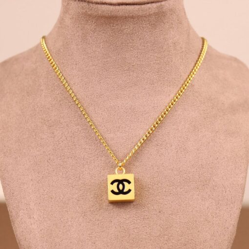 High Quality Necklace CHL038