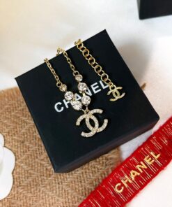 High Quality Necklace CHL039