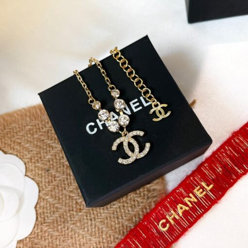 High Quality Necklace CHL039