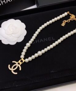 High Quality Necklace CHL040