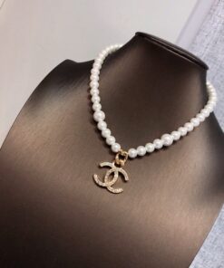 High Quality Necklace CHL040