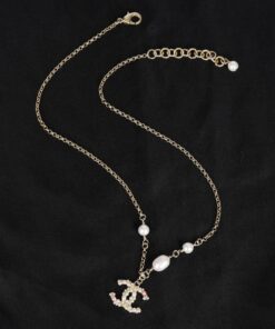 High Quality Necklace CHL041