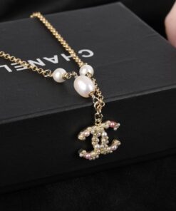 High Quality Necklace CHL041
