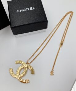 High Quality Necklace CHL043