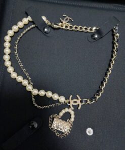 High Quality Necklace CHL044
