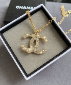 High Quality Necklace CHL046