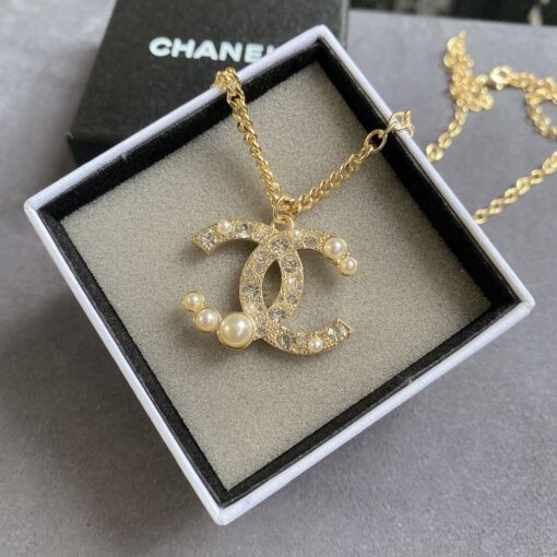 High Quality Necklace CHL046