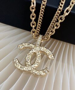 High Quality Necklace CHL048