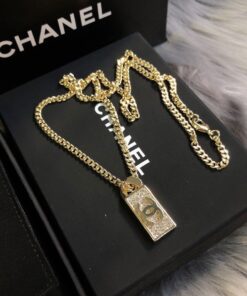 High Quality Necklace CHL049