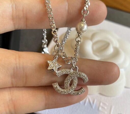 High Quality Necklace CHL055