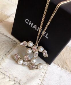 High Quality Necklace CHL057