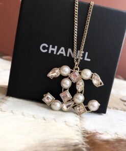 High Quality Necklace CHL057