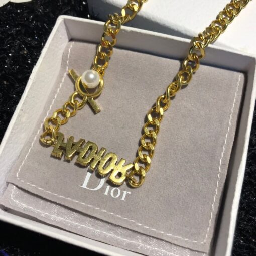 High Quality Necklace DIR012